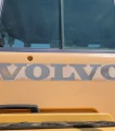Volvo T450D 4WD scraper tractor