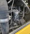 2005 Komatsu WA320 wheel loader