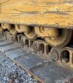 2002 Caterpillar 963C Track Loader