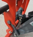 2023 Skyjack SJ843TH telehandler