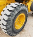 2013 John Deere 544K High Lift Wheel Loader