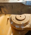 2016 Caterpillar D6T XL dozer