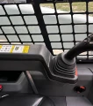 2022 Bobcat T76 R-Series tracked skid steer loader