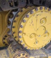 2010 Caterpillar D6N LGP dozer