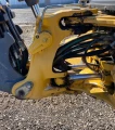 2012 John Deere 310SJ backhoe