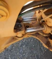 2012 John Deere 710K backhoe