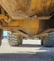 2000 John Deere 400C haul truck