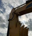2017 Caterpillar 320FL Excavator