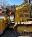 2019 Caterpillar D5K2 LGP dozer