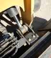 2018 Caterpillar 299D2 skid steer