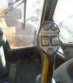 2016 JCB TM320 4x4 Articulated Wheel Loader