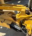 2011 John Deere 772G motor grader