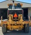 2013 John Deere 772G motor grader
