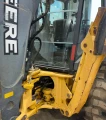2012 John Deere 410K backhoe
