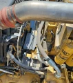 2013 Caterpillar 740B haul truck