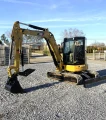 2017 CATERPILLAR 305.5E2 CR