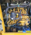 2023 Caterpillar 305CR mini excavator