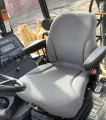 2015 John Deere 310SL 4x4 Loader Backhoe WExtendahoe, Compactor & Bucket