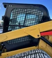 2019 Caterpillar 289D Skid Steer
