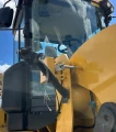 2015 Caterpillar 924K High Lift Wheel Loader