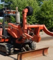 2004 Ditch Witch HT115 cable plow