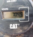 2016 CATERPILLAR 308E2.CR