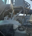 2009 Case IH Steiger 485 HD 4WD tractor