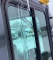 2017 Komatsu D65PX-18 Dozer