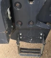 2018 Komatsu WA270-8 Wheel Loader