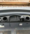 2021 Hamm HD 140i double drum vibratory roller
