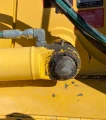 2012 John Deere 310SJ backhoe