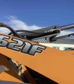 2015 Case 621 Wheel Loader