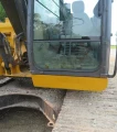 2012 John Deere 200D LC excavator