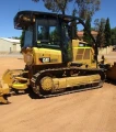 2014 Caterpillar D3K2 XL Crawler Dozer Tractor 6 Way Blade