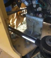 2015 John Deere 544K High Lift Wheel Loader