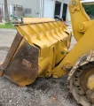 2008 Caterpillar 963D track loader