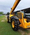 2016 JCB 512-56 Telehandler