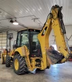 2018 Caterpillar 420F2 Backhoe