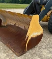 2014 John Deere 544K wheel loader