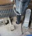 2006 Caterpillar 615C elevating scraper