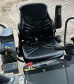 2021 Hamm HD 140i double drum vibratory roller