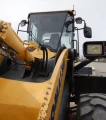 2014 Komatsu WA320-7 wheel loader