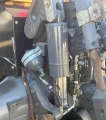2007 Challenger MT755B Track Tractor