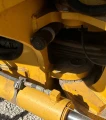 2013 John Deere 772G motor grader