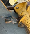 2012 John Deere 605C track loader
