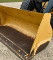 2012 John Deere 524K wheel loader