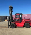 2020 Clark C75 2WD Forklift