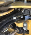 2012 Caterpillar 430F IT 4x4 Loader Backhoe