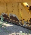 Volvo T450D 4WD scraper tractor