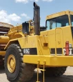 2006 Caterpillar 615C elevating scraper